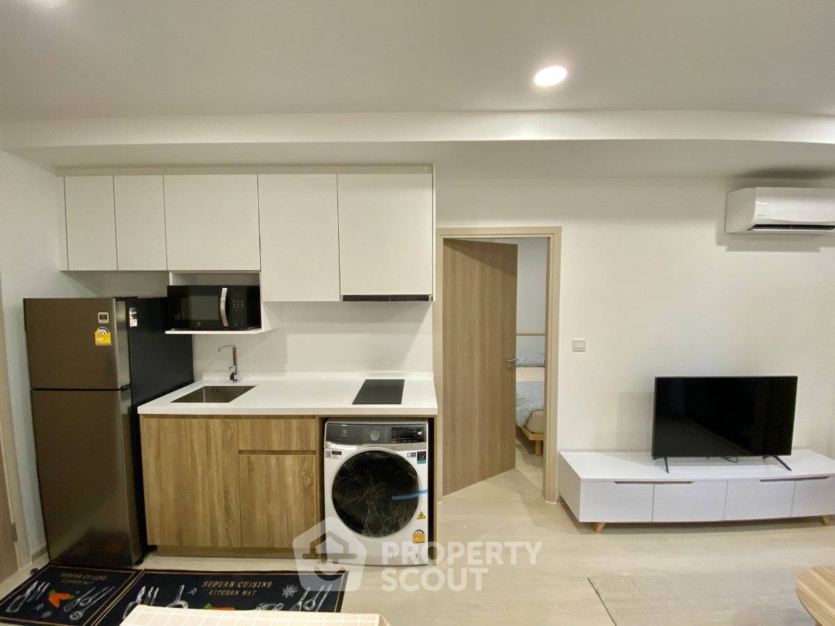 รูป คอนโด 1-ห้องนอน ที่ โนเบิล แอมเบียนส์ สุขุมวิท 42 ใกล้ BTS เอกมัย (ID 2769834) - รูปที่ 7/16
