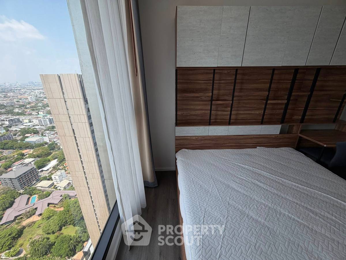 รูป คอนโด 2-ห้องนอน ที่ วิสซ์ดอม เอสเซ้นส์ สุขุมวิท ใกล้ BTS ปุณณวิถี (ID 2756214) - รูปที่ 17/25