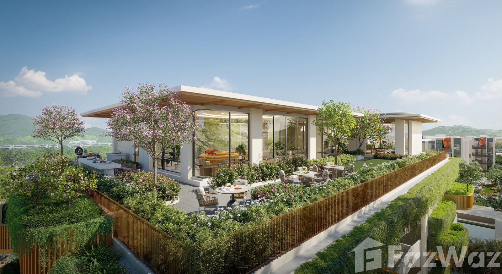 2 Bedroom Condo for sale at CANVAS Cherngtalay 1946473 - image 4