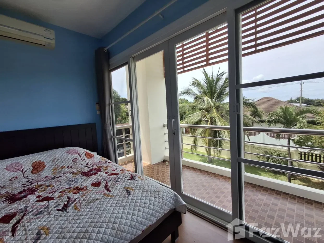 รูป บ้านเดี่ยวให้เช่า 4 ห้องนอน ใน ทับใต้, ประจวบคีรีขันธ์ 1909781 - รูปที่ 9/11