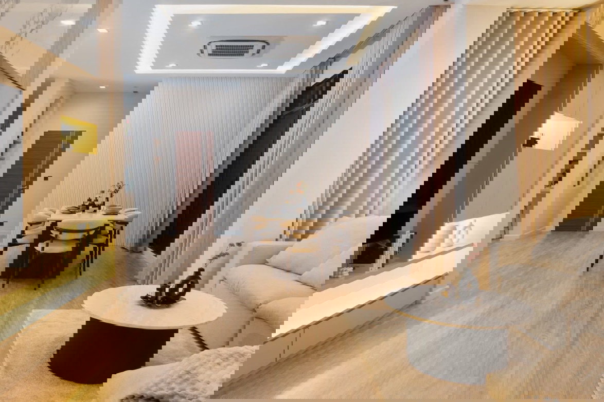 รูป 🐶🐱บ้านเดี่ยวให้เช่า : The gentry สุขุมวิท 101 | 3-ห้องนอน Pet friendly | ใกล้รร.นานาชาติ Anglo Singapore - รูปที่ 3/21