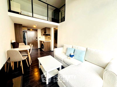 Condos for rent : 2-BR Condo at Park Origin Thonglor near BTS Thong Lor (ID 2449902)