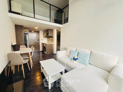 คอนโด 2-ห้องนอน ที่ พาร์ค ออริจิ้น ทองหล่อ ใกล้ BTS ทองหล่อ (ID 2449902)