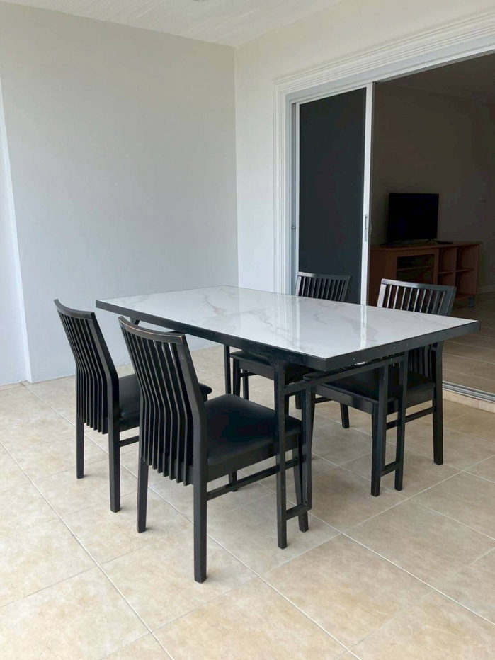 รูป ทาวน์โฮม 3 ชั้นบนเนินป่าตอง ลดแรงเหลือ 9.9 ล้าน จาก 12.9 ล้าน - รูปที่ 10/19