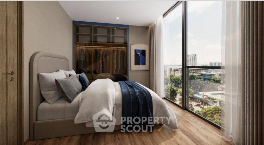 picture 3-BR Condo at Via 34 near BTS Thong Lor (ID 2762262) - 3/5