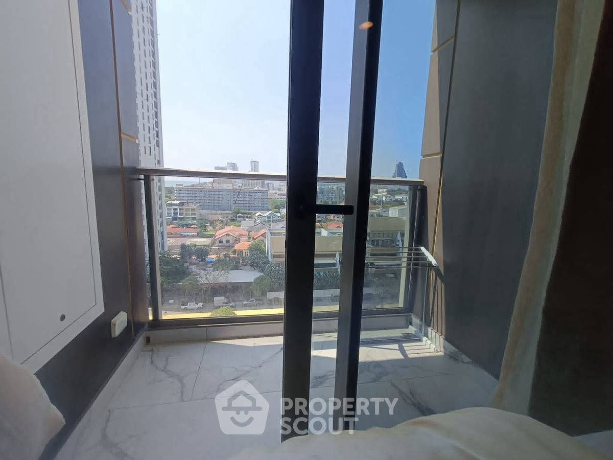 รูป คอนโด 2-ห้องนอน ที่ โคปาคาบาน่า บีช จอมเทียน ใกล้ หาดจอมเทียน (ID 2766555) - รูปที่ 5/16