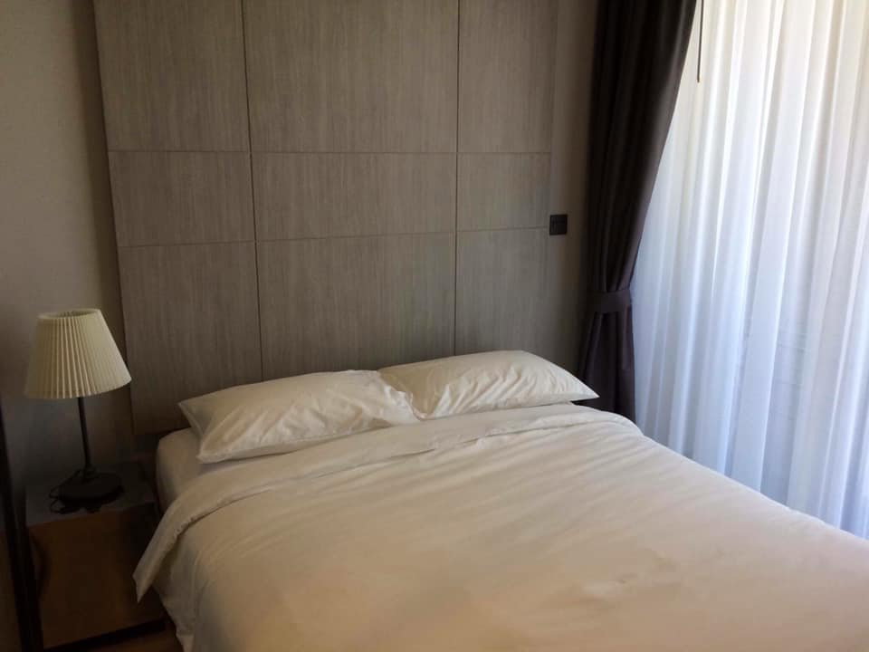 picture 🐶🐱Pet Friendly 🏙️(For Rent) M Thonglor 10  - 4/8