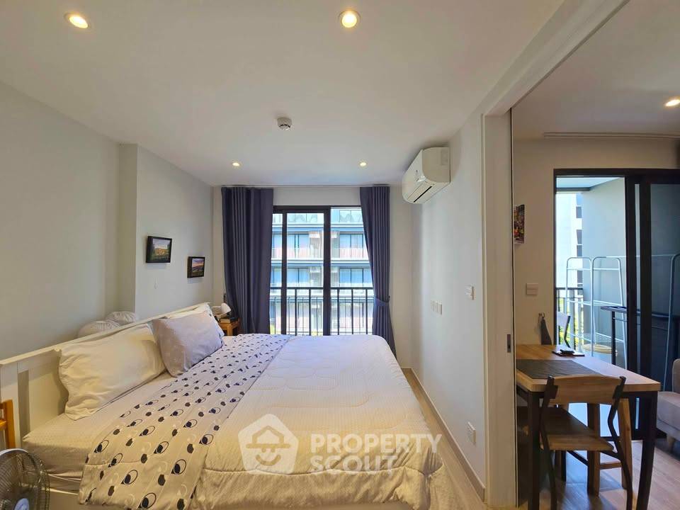 รูป คอนโด 1-ห้องนอน ที่ มาร์เวสท์ หัวหิน ใกล้ ตลาดโต้รุ่งหัวหิน (ID 2768094) - รูปที่ 18/19