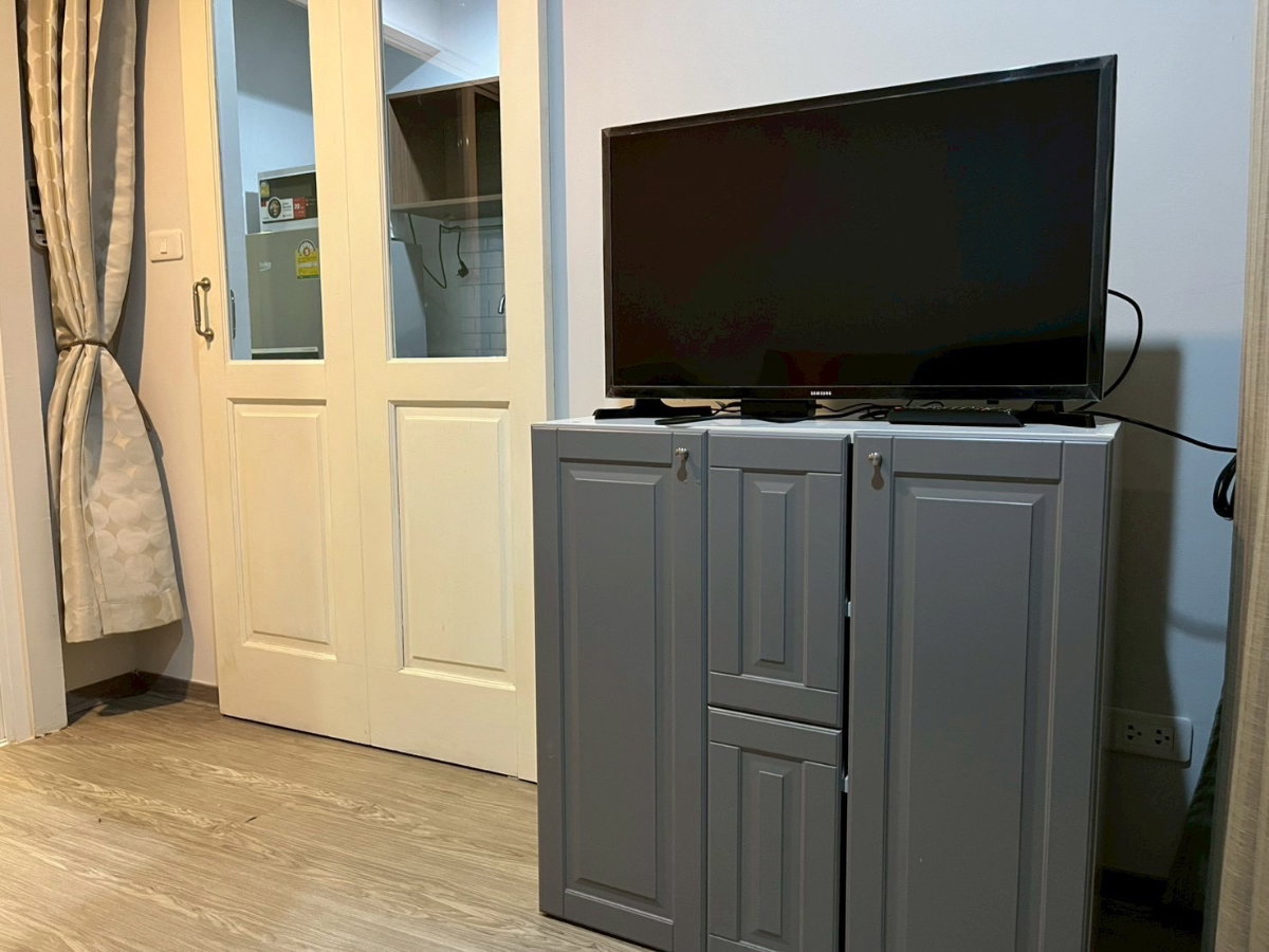 รูป ให้เช่าคอนโดรีเจ้นท์โฮม สุขุมวิท 97 / 1 - รูปที่ 5/10