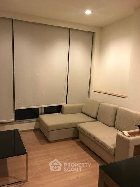 รูป คอนโด 1-ห้องนอน ที่ ริธึ่ม พหล-อารีย์ ใกล้ BTS สะพานควาย (ID 140492) - รูปที่ 8/11