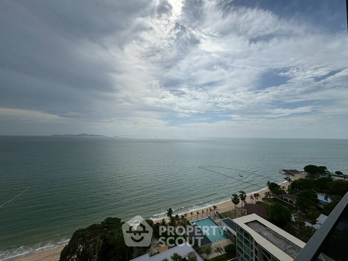 รูป คอนโด 1-ห้องนอน ที่ อารมณ์ วงศ์อมาตย์ ใกล้ ปราสาทสัจธรรม (ID 2285306) - รูปที่ 10/20