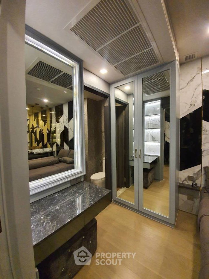 รูป คอนโด 1-ห้องนอน ที่ แอชตัน อโศก ใกล้ MRT สุขุมวิท (ID 1332007) - รูปที่ 11/16