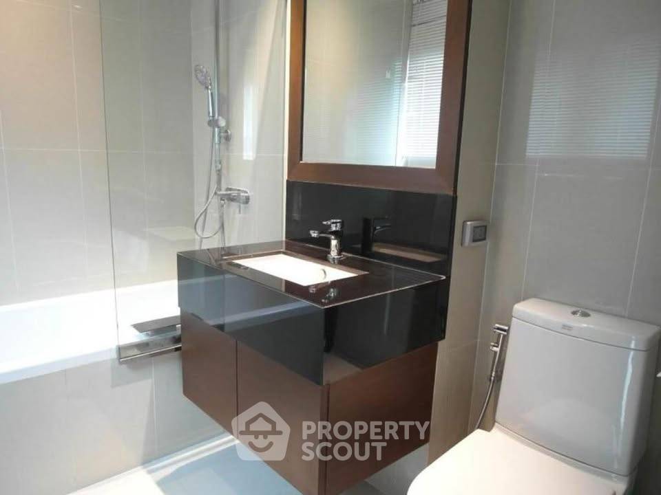 รูป คอนโด 2-ห้องนอน ที่ สาธร การ์เด้นส์ ใกล้ MRT สีลม (ID 2396766) - รูปที่ 8/8