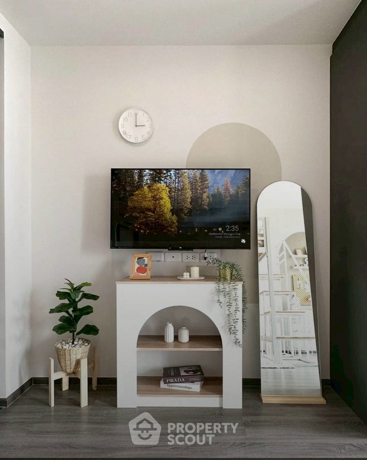 รูป คอนโด สตูดิโอ ที่ ไอดีโอ จุฬา - สามย่าน ใกล้ MRT สามย่าน (ID 2512191) - รูปที่ 13/14