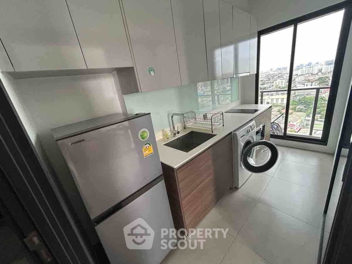 รูป คอนโด 2-ห้องนอน ที่ เออร์บาโน ราชวิถี ใกล้ MRT สิรินธร (ID 2768905) - รูปที่ 5/10