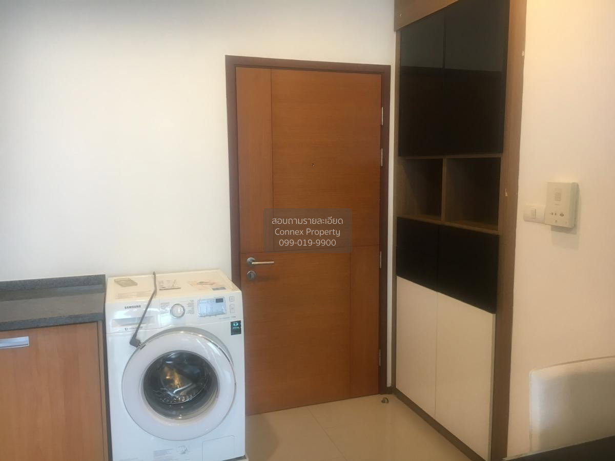 รูป เช่าคอนโด  วิลล่า สาทร BTS-กรุงธนบุรี คลองต้นไทร เขต คลองสาน กรุงเทพ CX-33415 ✅ ทักไลน์ @connexproperty ตอบทันที ทีมงานมืออาชีพ ✅ - รูปที่ 9/11