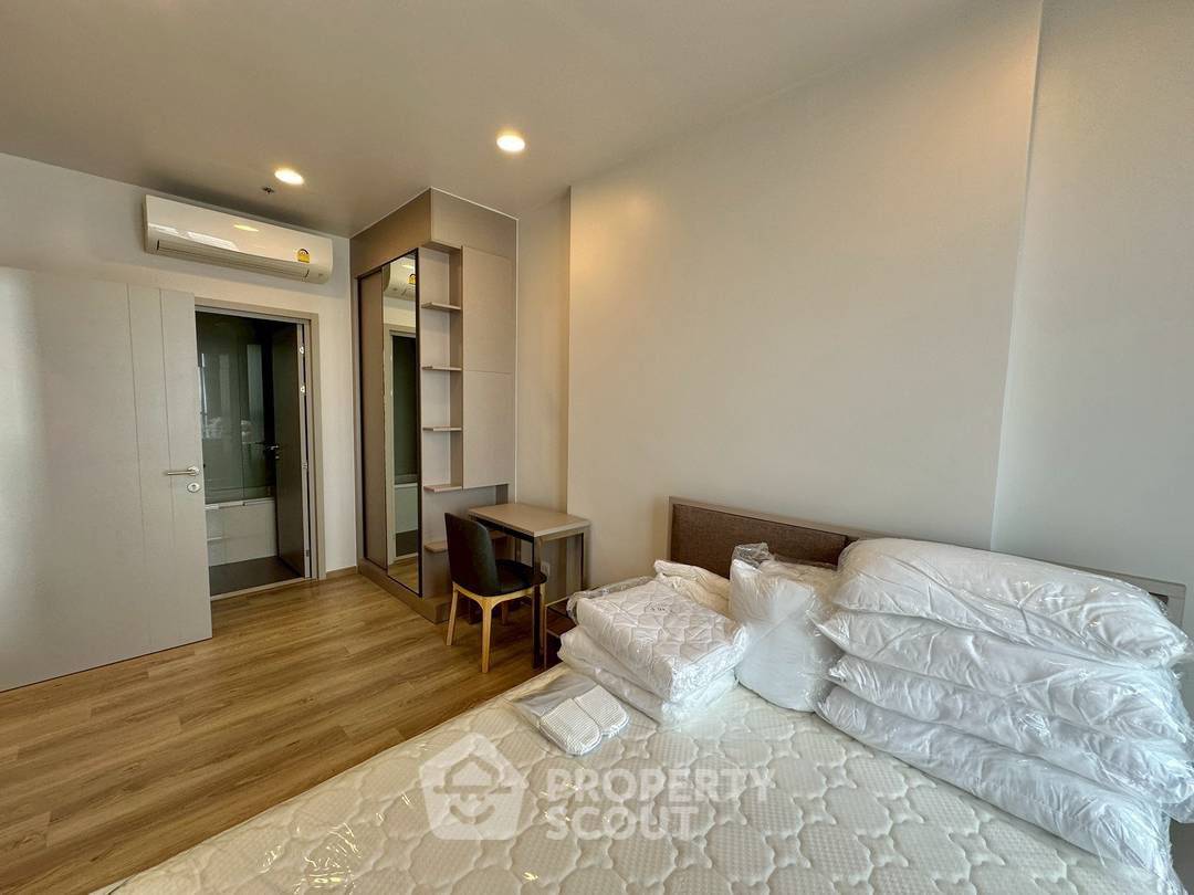 รูป คอนโด 1-ห้องนอน ที่ โอกะ เฮ้าส์ สุขุมวิท 36 ใกล้ BTS ทองหล่อ (ID 2755857) - รูปที่ 5/8