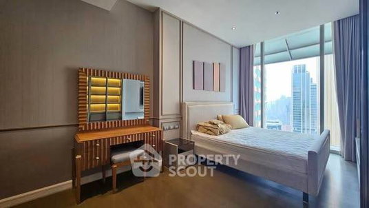 รูปภาพ 2-BR Condo at Magnolias Ratchadamri Boulevard near BTS Ratchadamri (ID 2760870)
