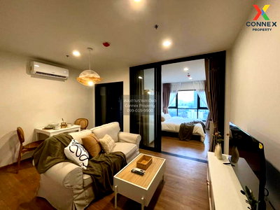Condos for rent Satri Woranat Bang Khen School : For Rent Condo , The line vibe , BTS-Ha Yaek Lat Phrao , Chomphon , Chatuchak , Bangkok , CX-130968 ✅ Live chat with us ADD LINE @connexproperty ✅