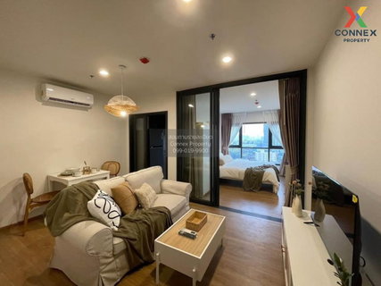 รูปภาพ For Rent Condo , The line vibe , BTS-Ha Yaek Lat Phrao , Chomphon , Chatuchak , Bangkok , CX-130968 ✅ Live chat with us ADD LINE @connexproperty ✅