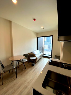 Condos for rent : FOR RENT  1 Bedroom 26.5 Sq.m  Ready to move -- Call now 094-641-5974