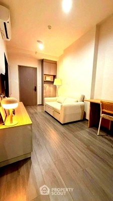 Condos for rent : Well-Priced 1-BR 45 Sqm, IDEO Sukhumvit - Rama 4 Near BTS Phra Khanong (ID 2755650)