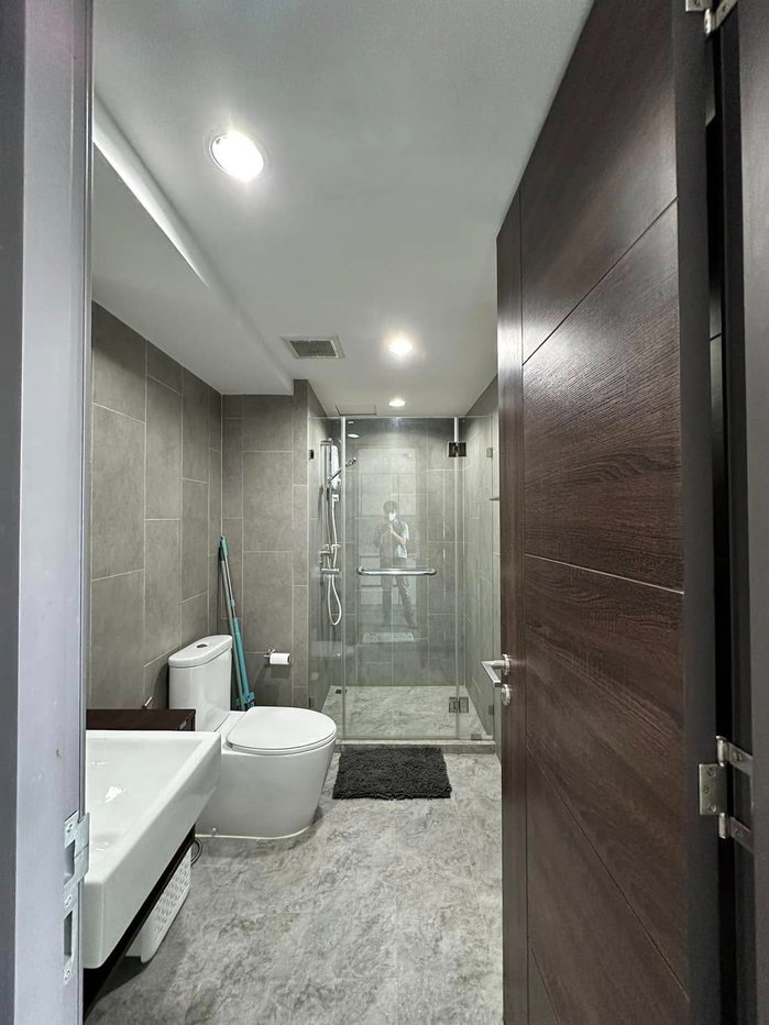 รูป 🌳🌳For rent C ekkamai condo 🌳🌳 ห้องสวย พร้อมอยู่ แต่งสวย จัดเต็ม มีหลายห้องให้เลือกชม ID LINE : @190evxgl - รูปที่ 5/9