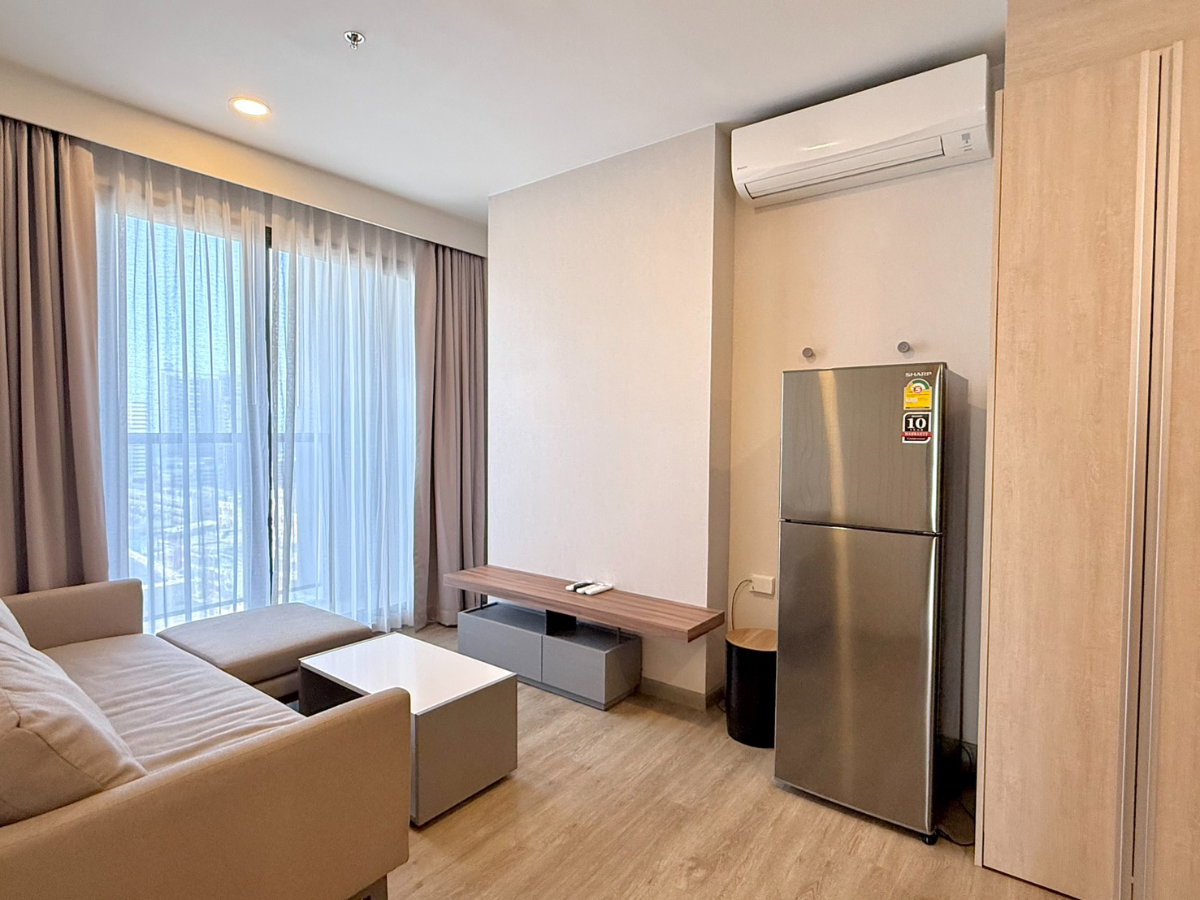 picture KEEN Centre Condo 2Bed 57 Sqm.38,000B - 3/14