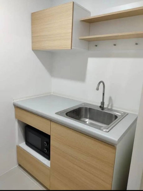 รูป ให้เช่า คอนโด เสนาคิทท์ ศรีนครินทร์–ศรีด่าน - รูปที่ 10/19