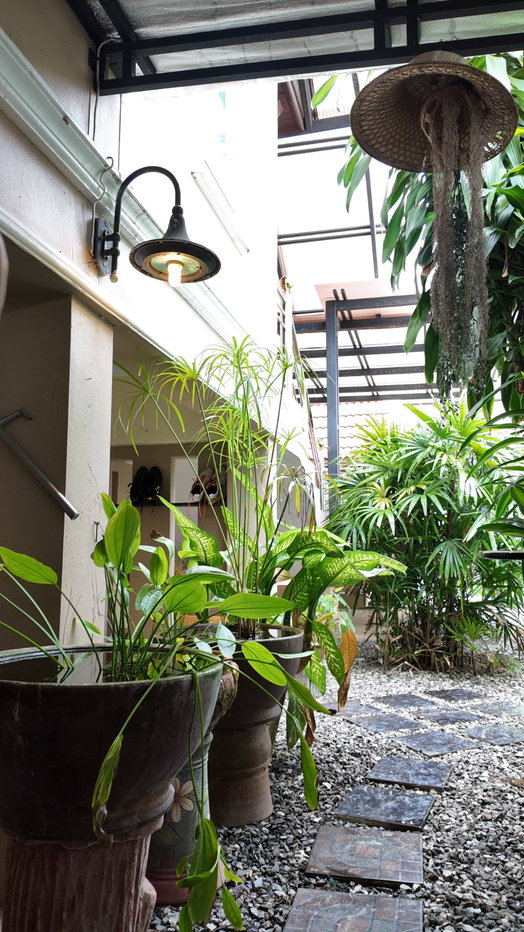 รูป บ้านที่ถูกดีไซน์ด้วยความรัก ความใส่ใจ หมู่บ้านมณีคราม - รูปที่ 11/28