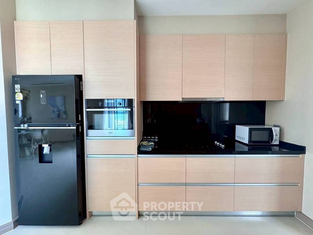รูป คอนโด 3-ห้องนอน ที่ รีเฟล็คชั่น จอมเทียน บีช พัทยา ใกล้ เมืองพัทยา (ID 2761104) - รูปที่ 4/17