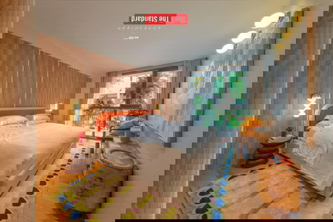 ขายคอนโดติดทะเลหัวหิน The Standard Residences,HuaHin 