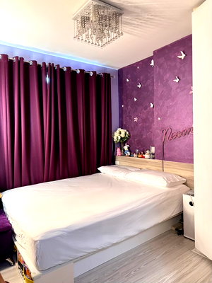 Condos for sale : C Style Condo For Sale , 1 bedroom 1 bathroom, 28sqm. Fully Furnished