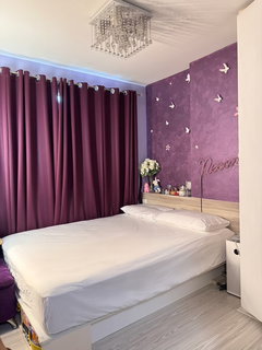 C Style Condo For Sale , 1 bedroom 1 bathroom, 28sqm. Fully Furnished