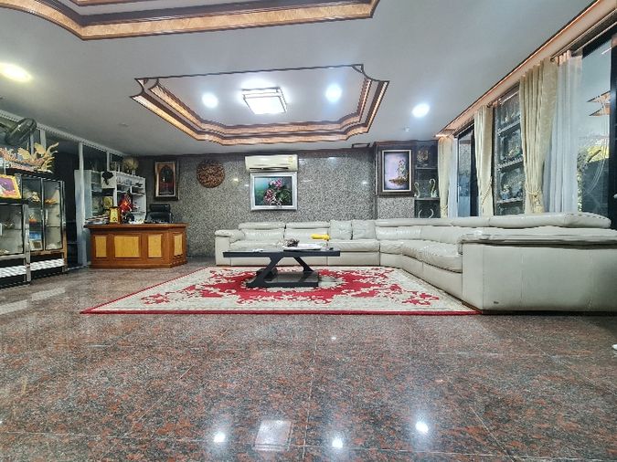 4-bed townhouse for sale, 39 sq wah, Taling Chan