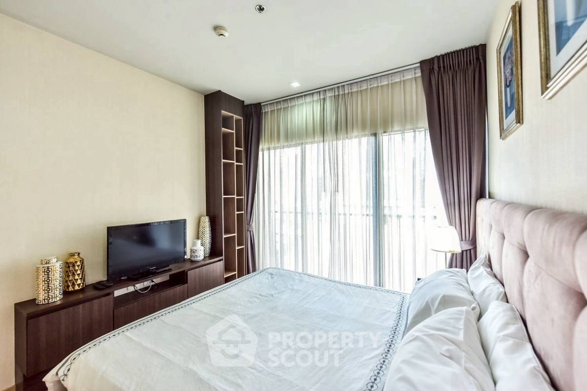 รูป คอนโด 2-ห้องนอน ที่ โนเบิล รีไฟน์ พร้อมพงษ์ ใกล้ BTS พร้อมพงษ์ (ID 2769165) - รูปที่ 10/13