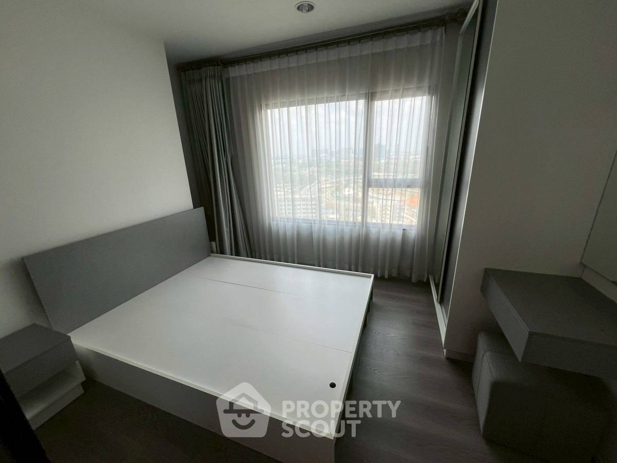 รูป คอนโด 1-ห้องนอน ที่ แอสปาย สาทร – ตากสิน คอปเปอร์โซน ใกล้ BTS วุฒากาศ (ID 2764874) - รูปที่ 11/16