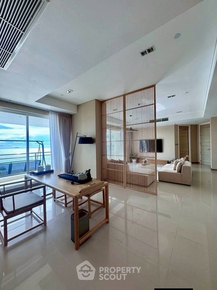 รูป คอนโด 3-ห้องนอน ที่ รีเฟล็คชั่น จอมเทียน บีช พัทยา ใกล้ เมืองพัทยา (ID 2761104) - รูปที่ 6/17