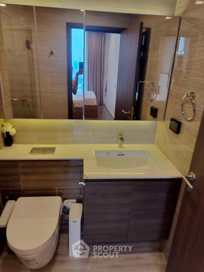 รูป คอนโด 2-ห้องนอน ที่ วิสซ์ดอม เอสเซ้นส์ สุขุมวิท ใกล้ BTS ปุณณวิถี (ID 2761889) - รูปที่ 26/29