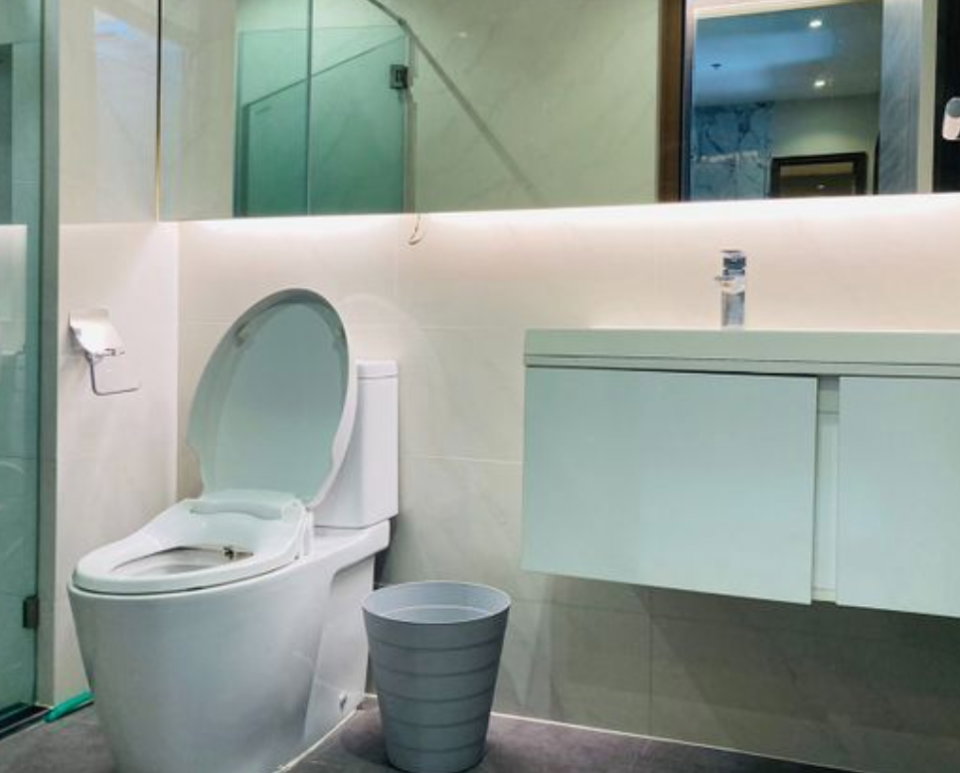 รูป 🌳🌳For rent Mayfair Place Sukhumvit 50 🌳🌳 ห้องสวย พร้อมอยู่ แต่งสวย จัดเต็ม มีหลายห้องให้เลือกชม ID LINE : @190evxgl - รูปที่ 12/12