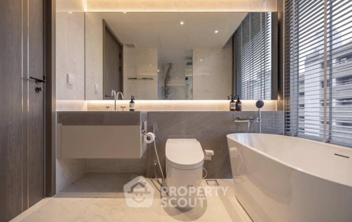 รูป คอนโด 1-ห้องนอน ที่ ต้นสน วัน เรสซิเดนซ์ ใกล้ BTS ชิดลม (ID 2054782) - รูปที่ 25/34