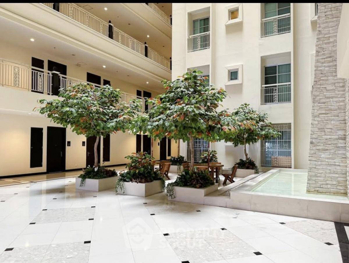 รูป คอนโด 3-ห้องนอน ที่ ซิตี้ สมาร์ท สุขุมวิท18 ใกล้ BTS อโศก (ID 2006021) - รูปที่ 29/31