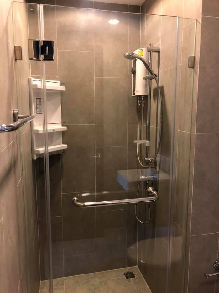 รูป 🌳🌳For rent C ekkamai condo 🌳🌳 ห้องสวย พร้อมอยู่ แต่งสวย จัดเต็ม มีหลายห้องให้เลือกชม ID LINE : @190evxgl - รูปที่ 11/14