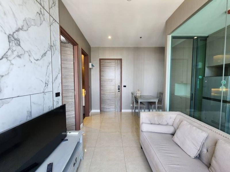 รูป 🌳🌳For rent Mayfair Place Sukhumvit 50 🌳🌳 ห้องสวย พร้อมอยู่ แต่งสวย จัดเต็ม มีหลายห้องให้เลือกชม ID LINE : @190evxgl - รูปที่ 1/12