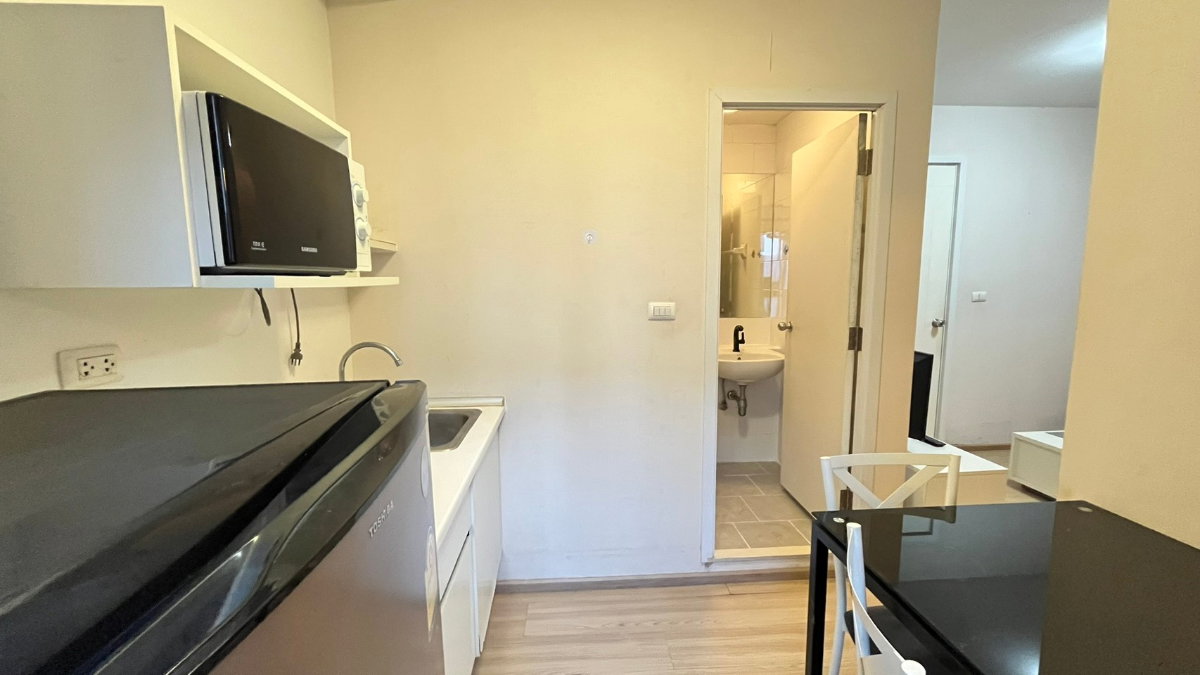 picture For Rent Plum Condo Bangyai Station Ready Move in - 11/18