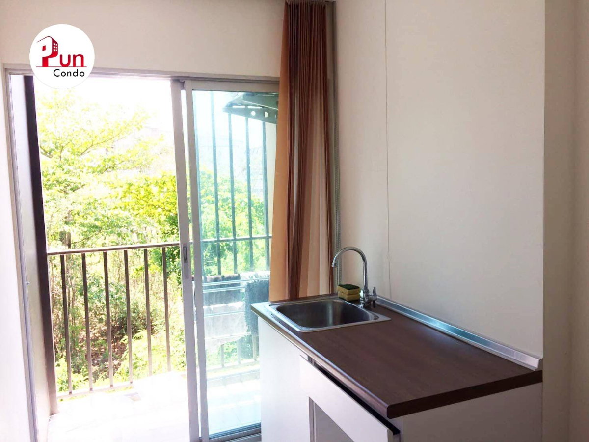 รูป P.ให้เช่า U Compus Rangsit ห้องราคาดี ตกแต่งครบ ใกล้ ม.รังสิต🔥 - รูปที่ 10/21