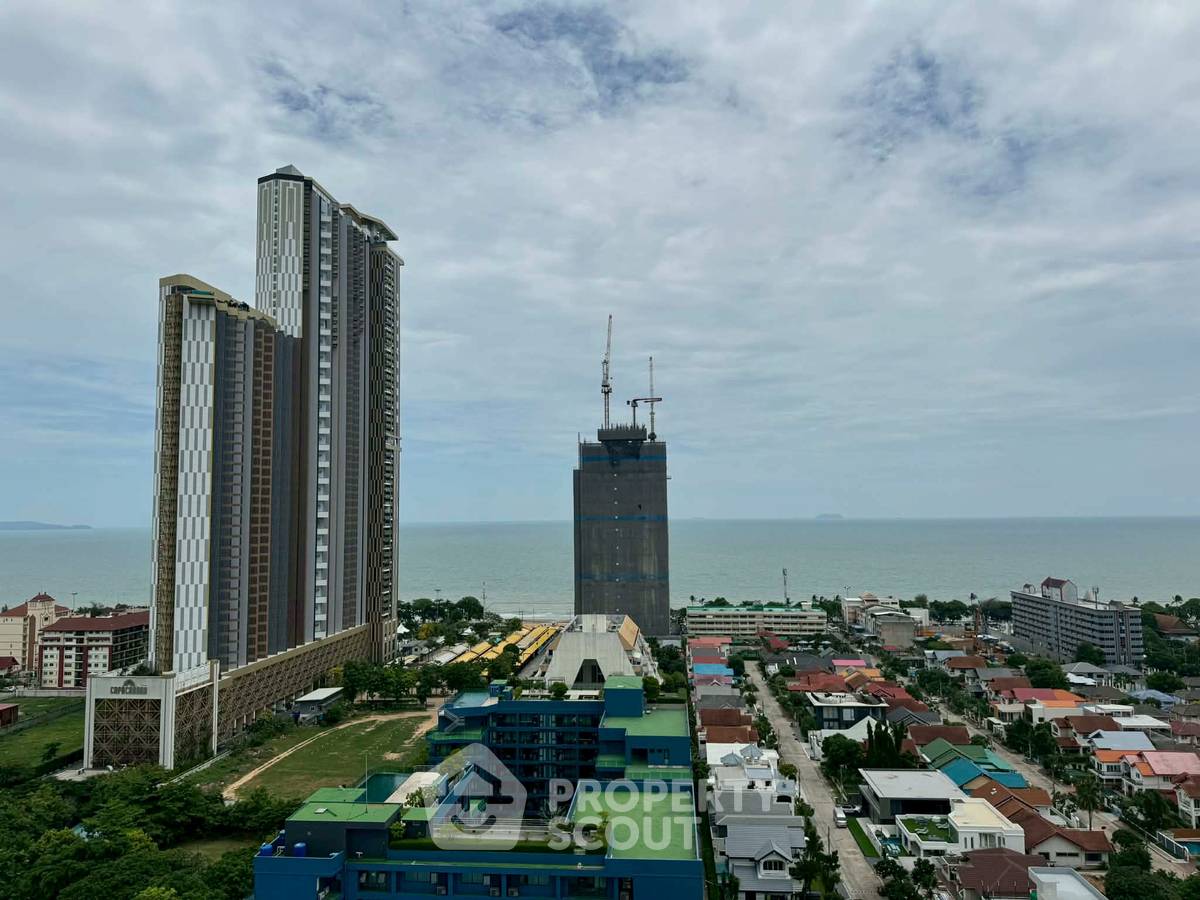 รูป คอนโด 1-ห้องนอน ที่ เดอะ ริเวียร่า โอเชี่ยน ไดร์ฟ ใกล้ หาดจอมเทียน (ID 2729928) - รูปที่ 3/17