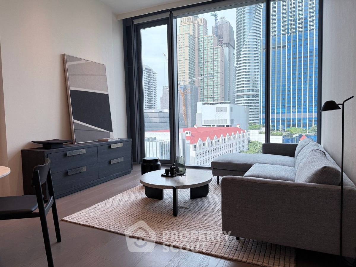 รูป คอนโด 1-ห้องนอน ที่ สโคป หลังสวน ใกล้ BTS ชิดลม (ID 2089136) - รูปที่ 4/23