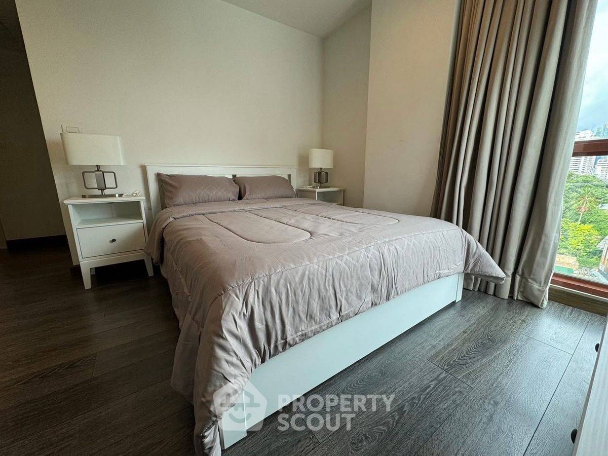 รูป คอนโด 3-ห้องนอน ที่ เดอะ เครสท์ ร่วมฤดี ใกล้ BTS เพลินจิต (ID 2130281) - รูปที่ 10/11