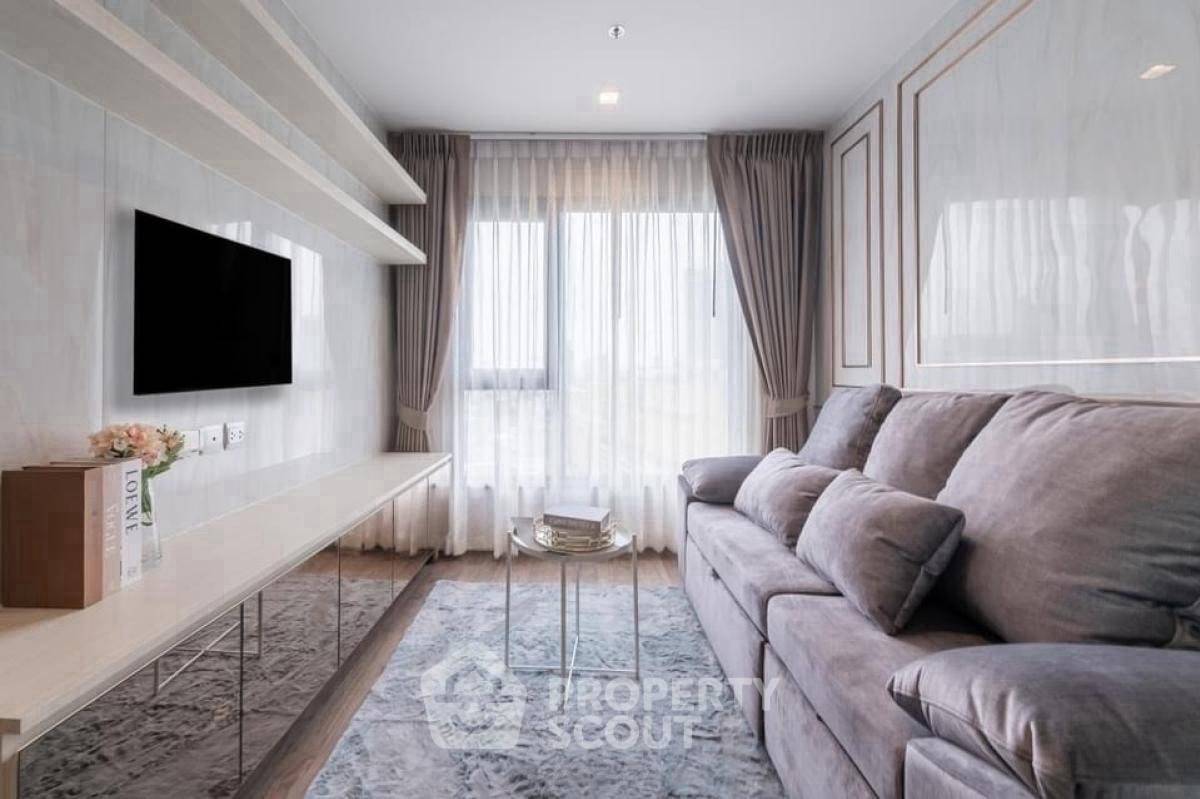 รูป คอนโด 1-ห้องนอน ที่ ไลฟ์ ลาดพร้าว แวลลีย์ ใกล้ BTS ห้าแยกลาดพร้าว (ID 2617461) - รูปที่ 1/3